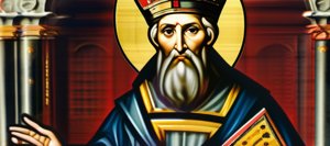 Fête de Saint Ambroise: 7 décembre